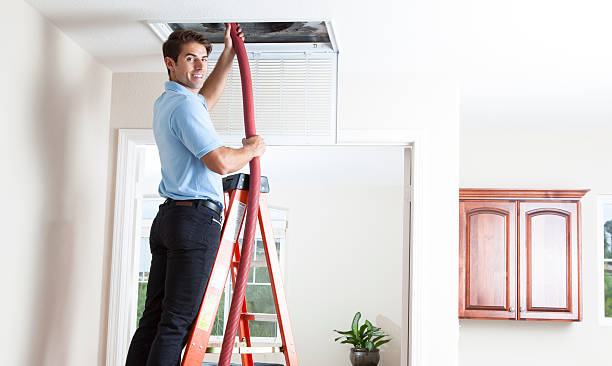 Victoria, TX Airduct Cleaning Company